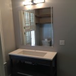 Bathroom Remodel NH