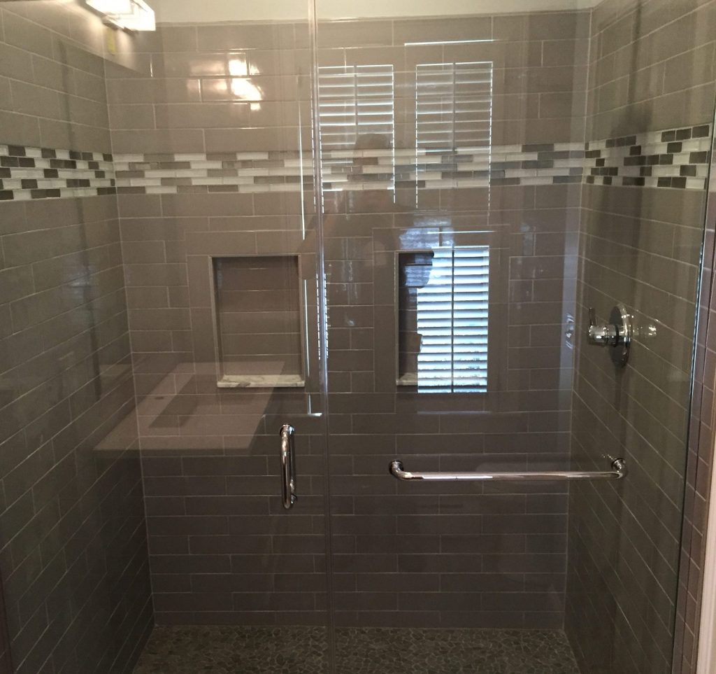 Bathroom Remodel NH
