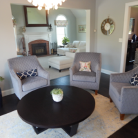 NH home remodel