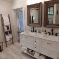 Seacoast NH Bathroom Renovation