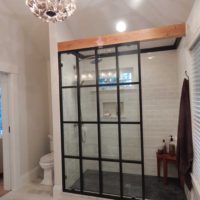 Seacoast NH Bathroom Renovation