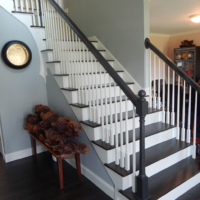 nh stairways