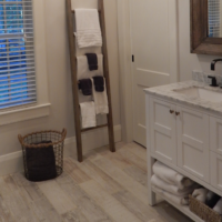 Seacoast NH Bathroom Renovation