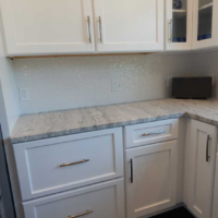 nh cabinet installation