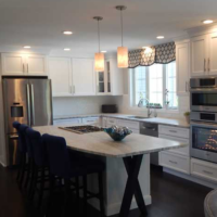 Seacoast NH Home Renovation