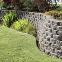 NH landscape construction
