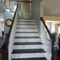 Seacoast NH Home Renovation