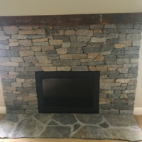 Seacoast NH Home Renovation