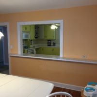 NH Interior Painting
