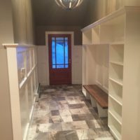 Exeter NH Home Renovation
