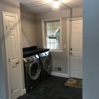 Seacoast NH Home Renovation