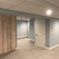 Exeter NH Home Renovation