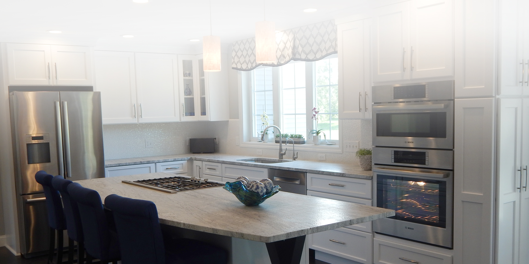 nh kitchen remodels