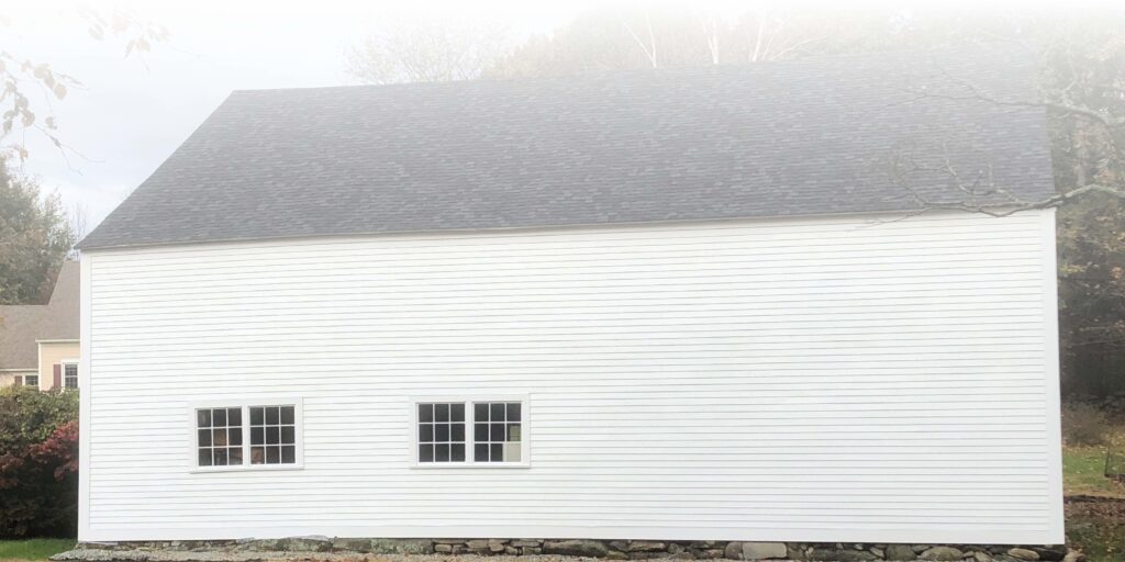 Siding & Exterior Trim
