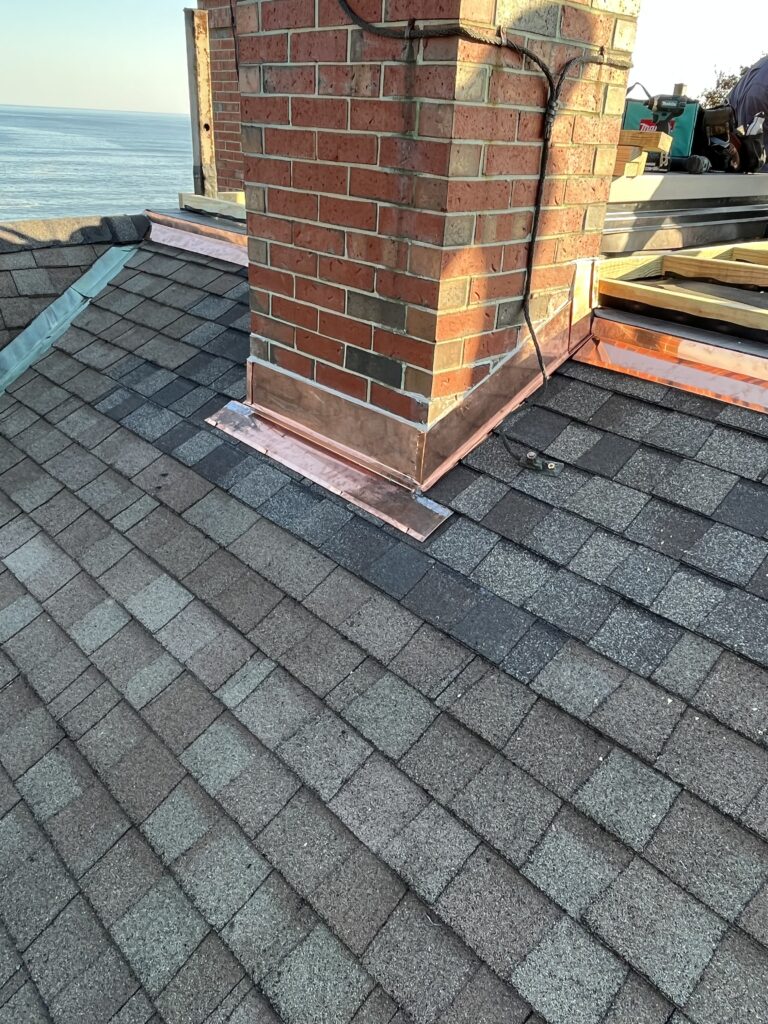 Roofing